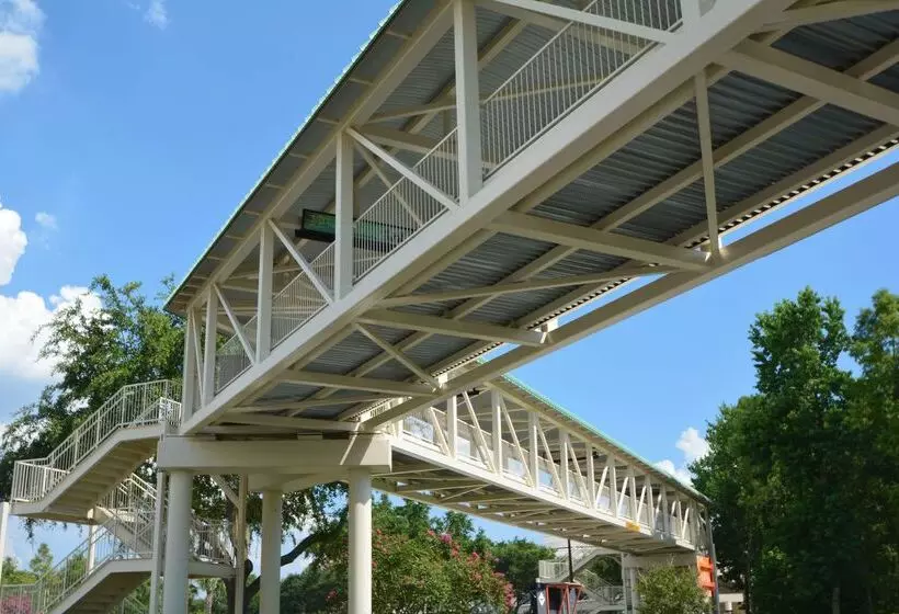 Fotos del hotel Rosen Plaza Hotel Orlando Convention Center:  72