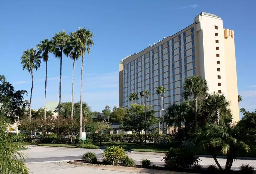 Fotos del hotel Rosen Plaza Hotel Orlando Convention Center:  8