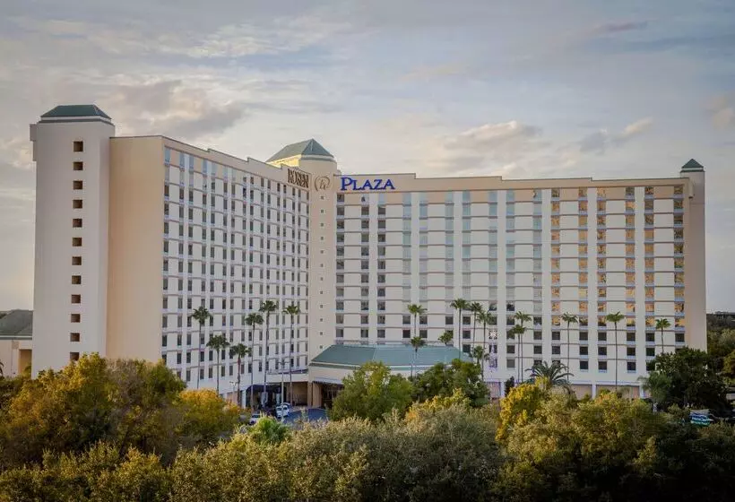 Fotos del hotel Rosen Plaza Hotel Orlando Convention Center:  4