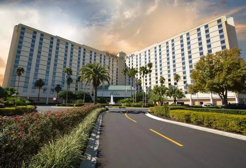 Fotos del hotel Rosen Plaza Hotel Orlando Convention Center:  37
