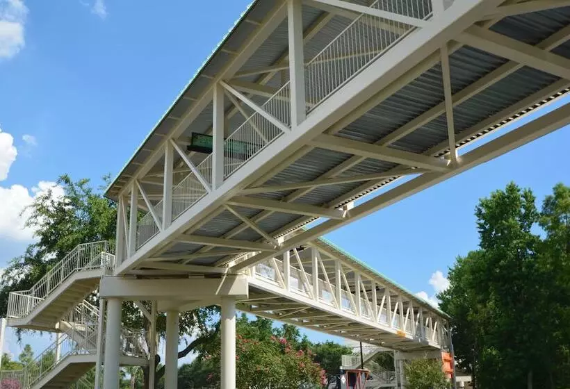 Fotos del hotel Rosen Plaza Hotel Orlando Convention Center:  73