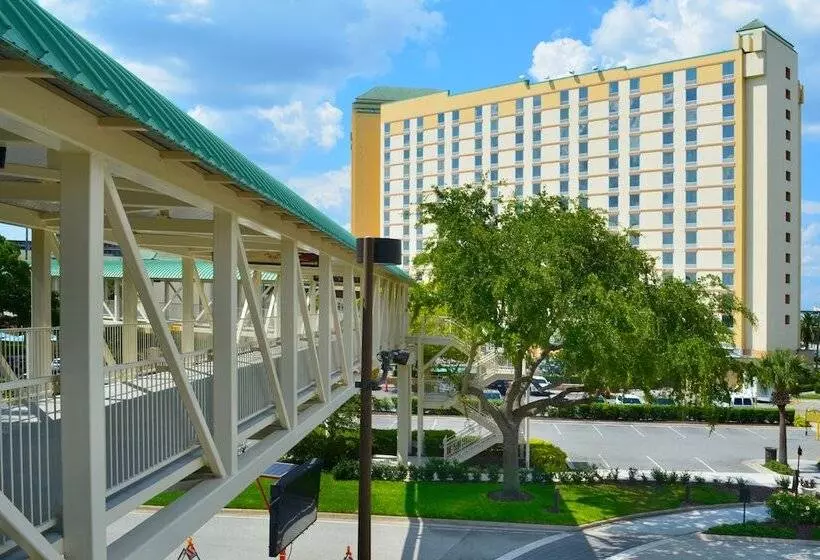 Fotos del hotel Rosen Plaza Hotel Orlando Convention Center:  39