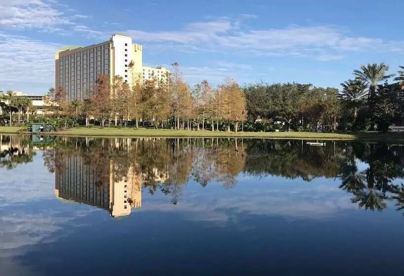 Fotos del hotel Rosen Plaza Hotel Orlando Convention Center:  67