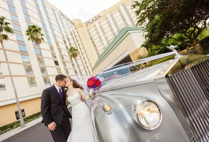 Fotos del hotel Rosen Plaza Hotel Orlando Convention Center:  74