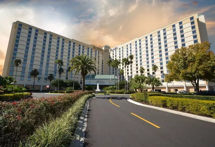 Fotos del hotel Rosen Plaza Hotel Orlando Convention Center:  12