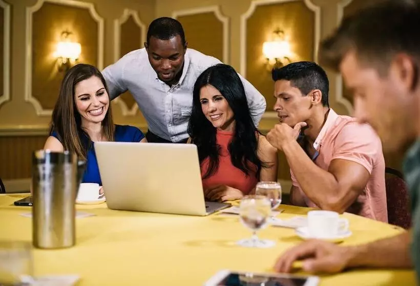 Fotos del hotel Rosen Plaza Hotel Orlando Convention Center:  63