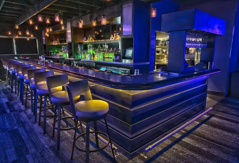 Fotos del hotel Rosen Plaza Hotel Orlando Convention Center:  56