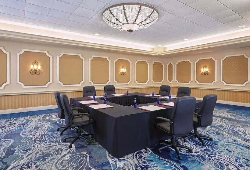 Fotos del hotel Rosen Plaza Hotel Orlando Convention Center:  33