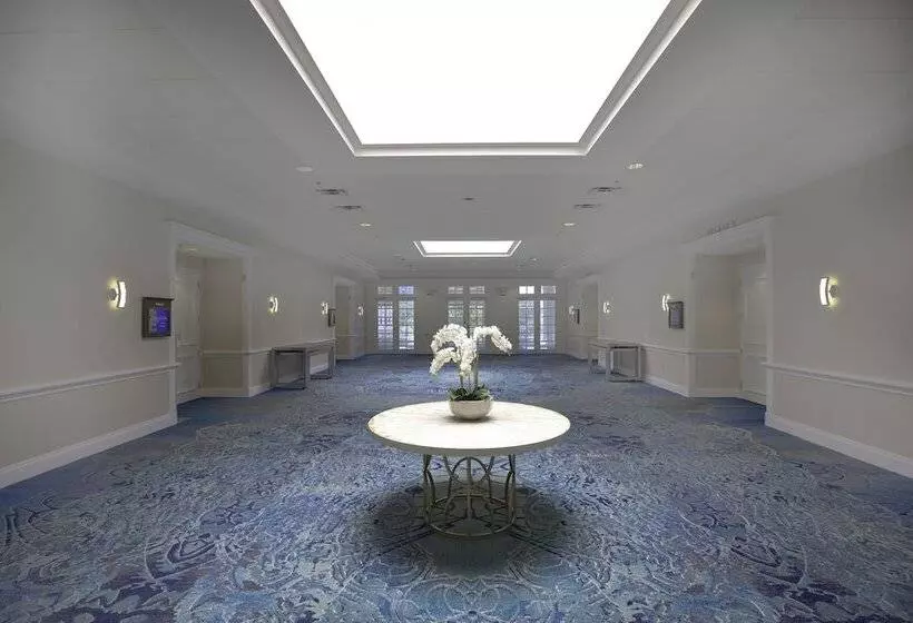 Fotos del hotel Rosen Plaza Hotel Orlando Convention Center:  17