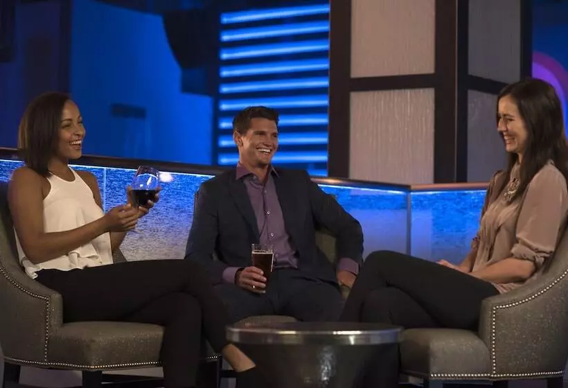 Fotos del hotel Rosen Plaza Hotel Orlando Convention Center:  66