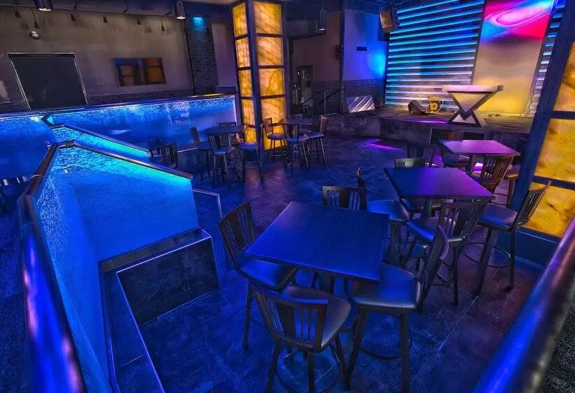 Fotos del hotel Rosen Plaza Hotel Orlando Convention Center:  29