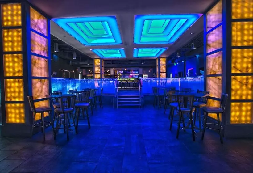 Fotos del hotel Rosen Plaza Hotel Orlando Convention Center:  57