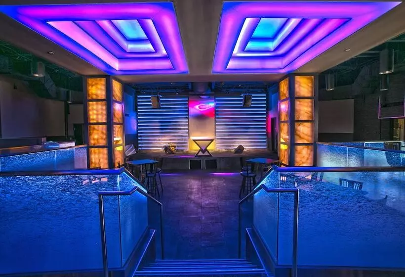 Fotos del hotel Rosen Plaza Hotel Orlando Convention Center:  30