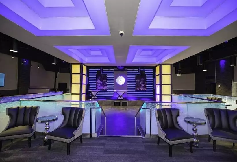 Fotos del hotel Rosen Plaza Hotel Orlando Convention Center:  31