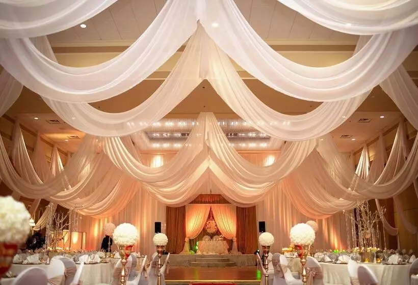 Fotos del hotel Rosen Plaza Hotel Orlando Convention Center:  44