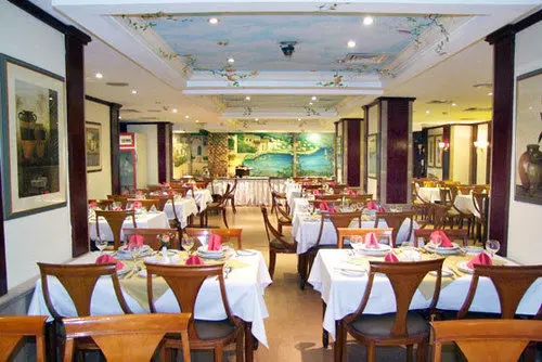 Fotos del hotel Emilio Hotel Luxor :  12