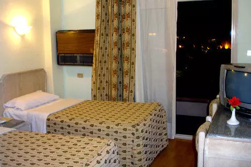 Fotos del hotel Emilio Hotel Luxor :  2