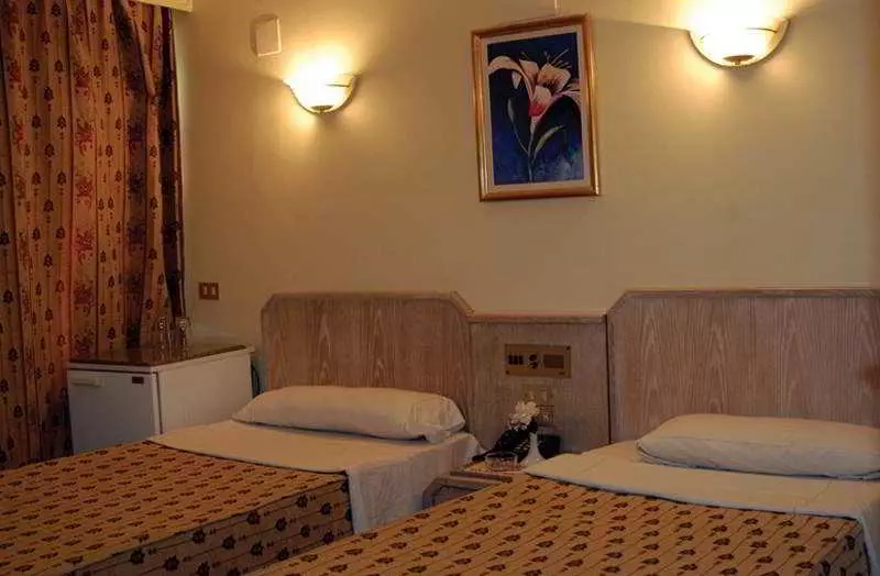 Fotos del hotel Emilio Hotel Luxor :  19