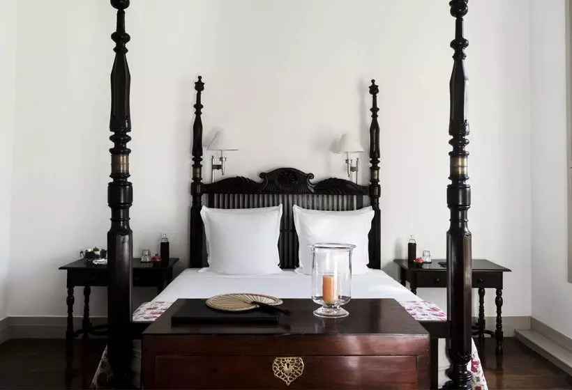 Fotos del hotel Amangalla:  25