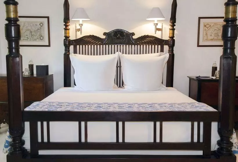 Fotos del hotel Amangalla:  13