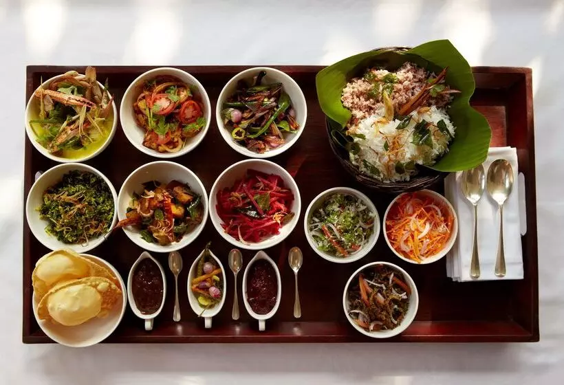 Fotos del hotel Amangalla:  14