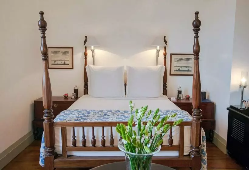 Fotos del hotel Amangalla:  22