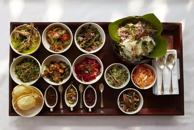 Fotos del hotel Amangalla:  19