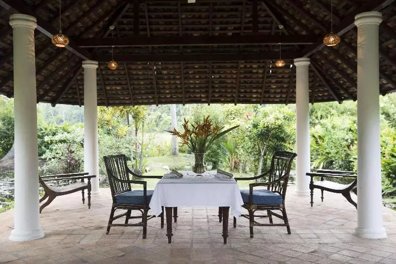 Fotos del hotel Amangalla:  15