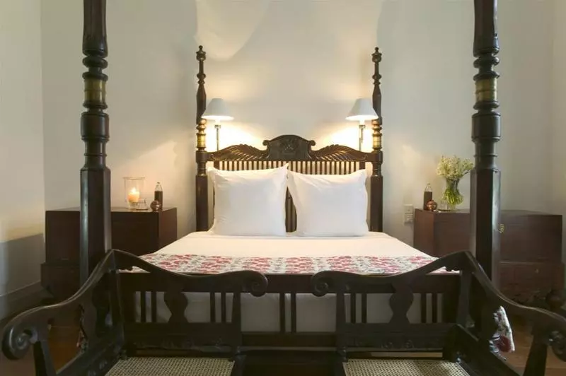 Fotos del hotel Amangalla:  21