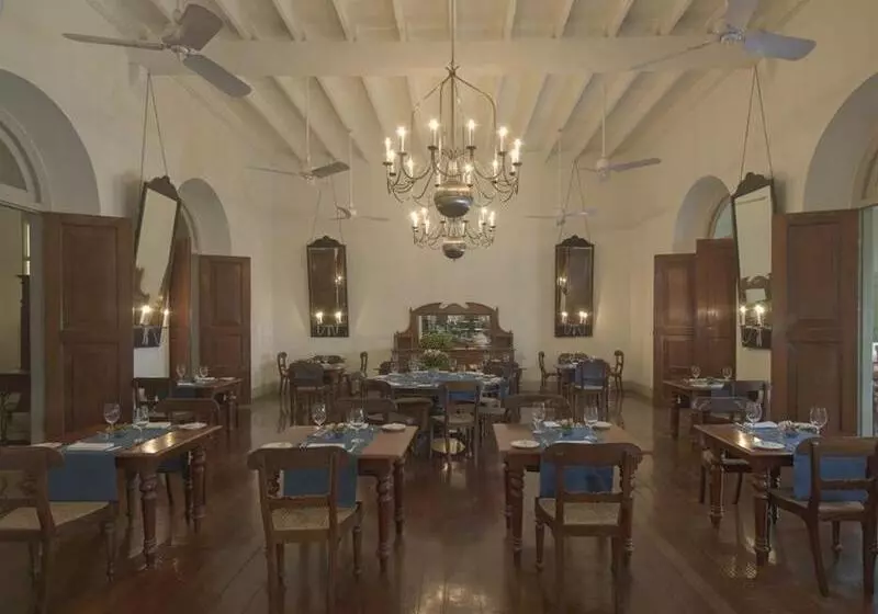 Fotos del hotel Amangalla:  9