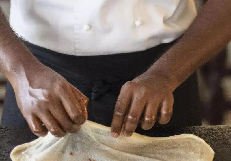 Fotos del hotel Amangalla:  17