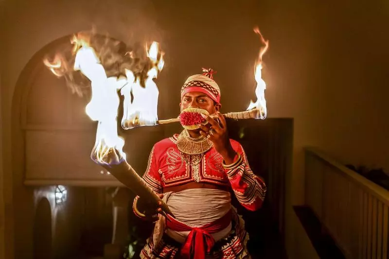 Fotos del hotel Amangalla:  12