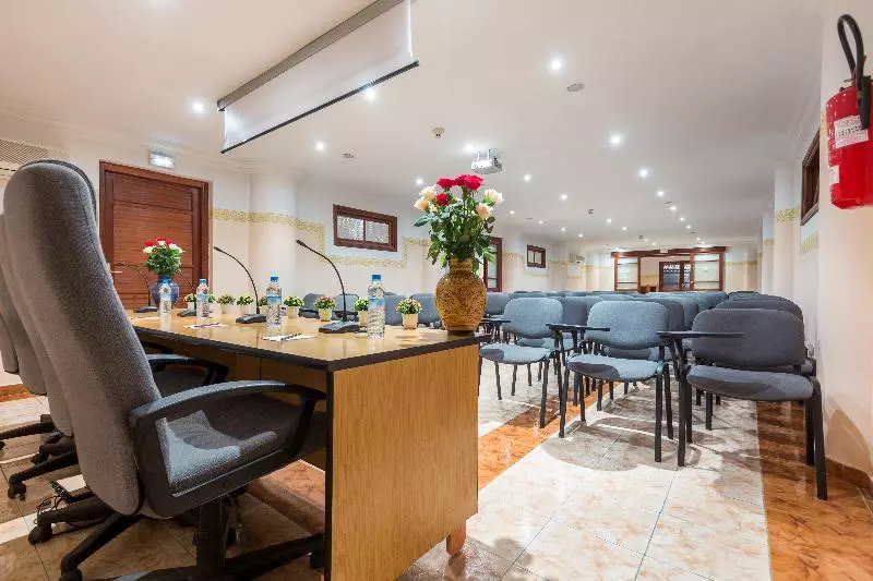 Fotos del hotel Oudaya:  12