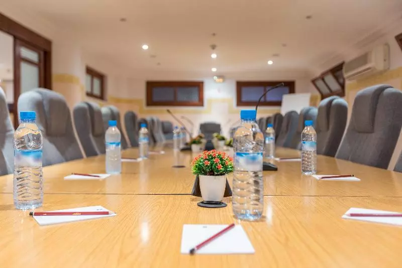 Fotos del hotel Oudaya:  6