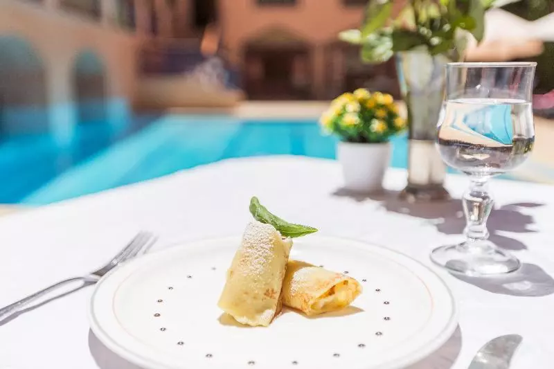 Fotos del hotel Oudaya:  13