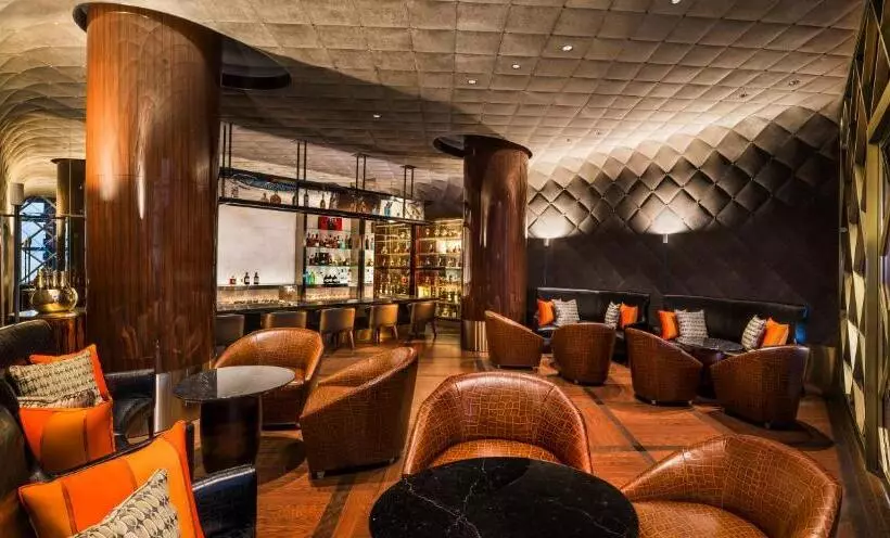 Fotos del hotel The Prince Gallery Tokyo Kioicho, A Luxury Collection:  5