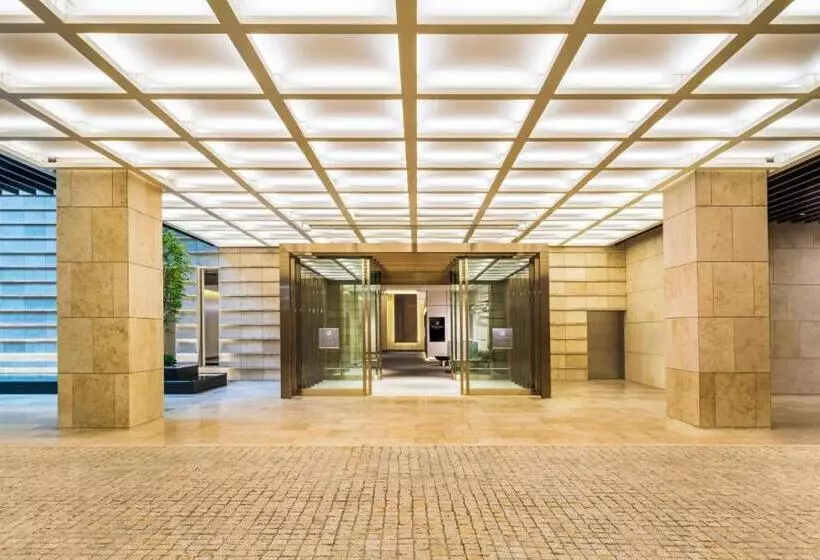 Fotos del hotel The Prince Gallery Tokyo Kioicho, A Luxury Collection:  2