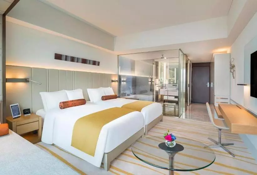 The Prince Gallery Tokyo Kioicho, A Luxury Collection