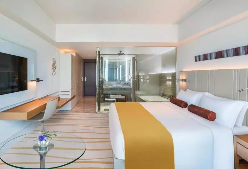 Fotos del hotel The Prince Gallery Tokyo Kioicho, A Luxury Collection:  12