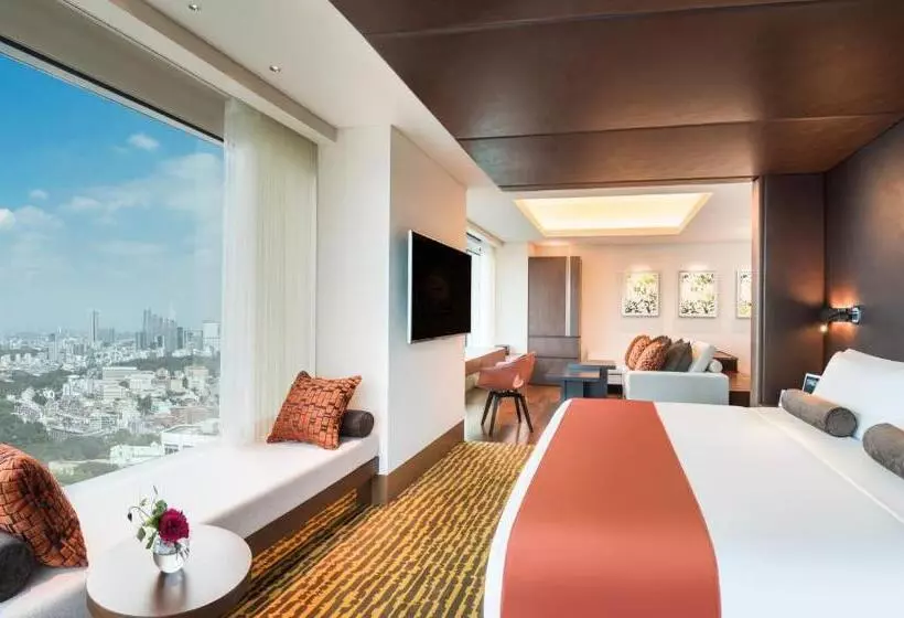 Fotos del hotel The Prince Gallery Tokyo Kioicho, A Luxury Collection:  19