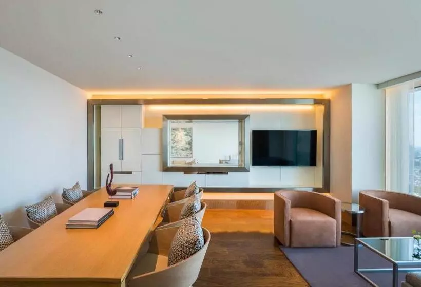 Fotos del hotel The Prince Gallery Tokyo Kioicho, A Luxury Collection:  25