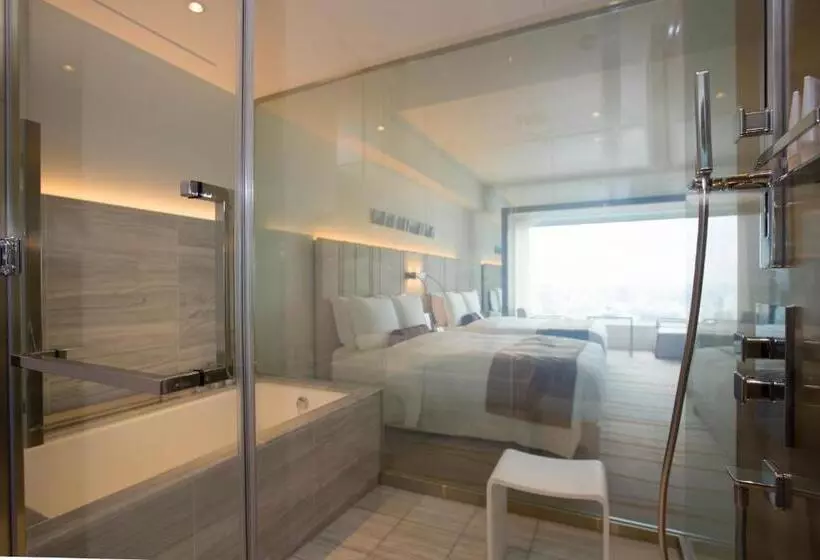 Fotos del hotel The Prince Gallery Tokyo Kioicho, A Luxury Collection:  18