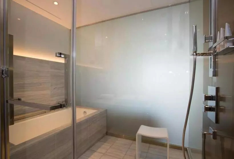 Fotos del hotel The Prince Gallery Tokyo Kioicho, A Luxury Collection:  6