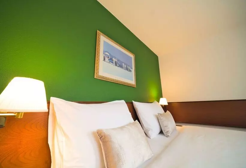 Fotos del hotel Tulip Inn Beaulieu Lausanne:  8