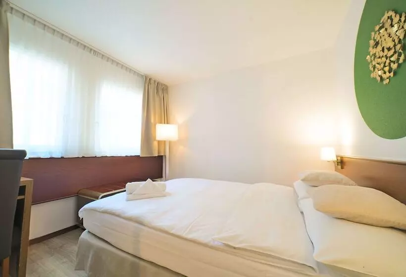 Fotos del hotel Tulip Inn Beaulieu Lausanne:  17