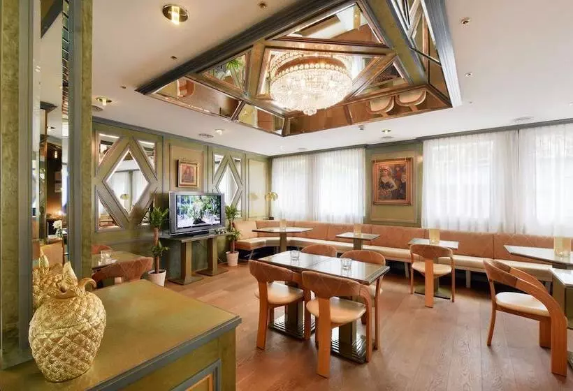 Fotos del hotel Tulip Inn Beaulieu Lausanne:  12