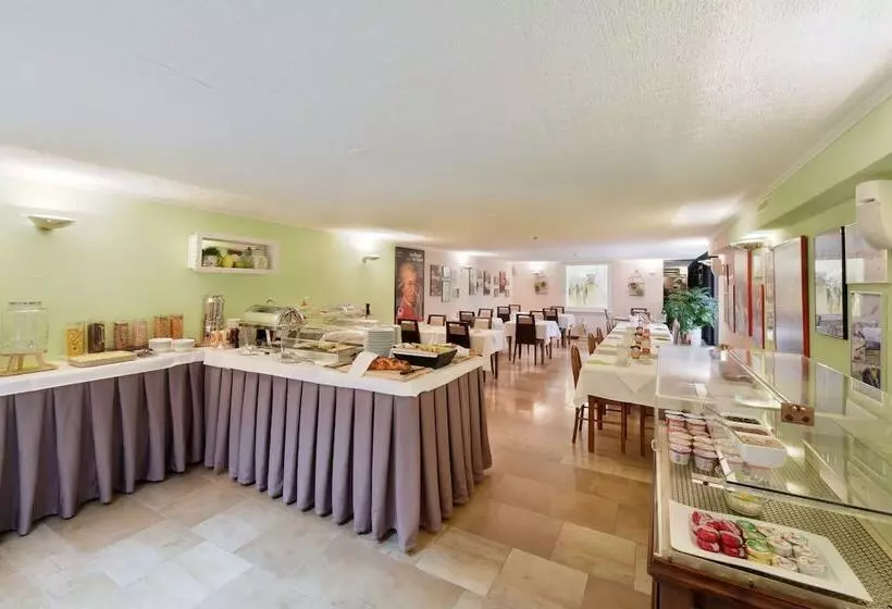 Fotos del hotel Tulip Inn Beaulieu Lausanne:  22