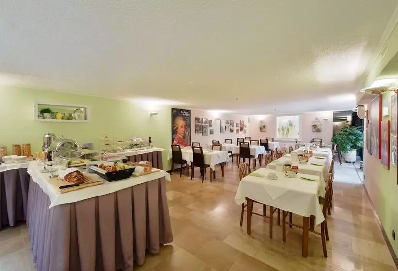 Fotos del hotel Tulip Inn Beaulieu Lausanne:  23