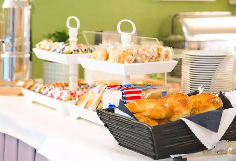 Fotos del hotel Tulip Inn Beaulieu Lausanne:  24