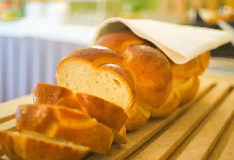 Fotos del hotel Tulip Inn Beaulieu Lausanne:  14